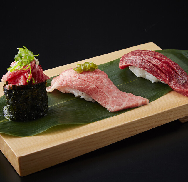 【人材紹介求人】肉匠 牛虎 の詳細画像5