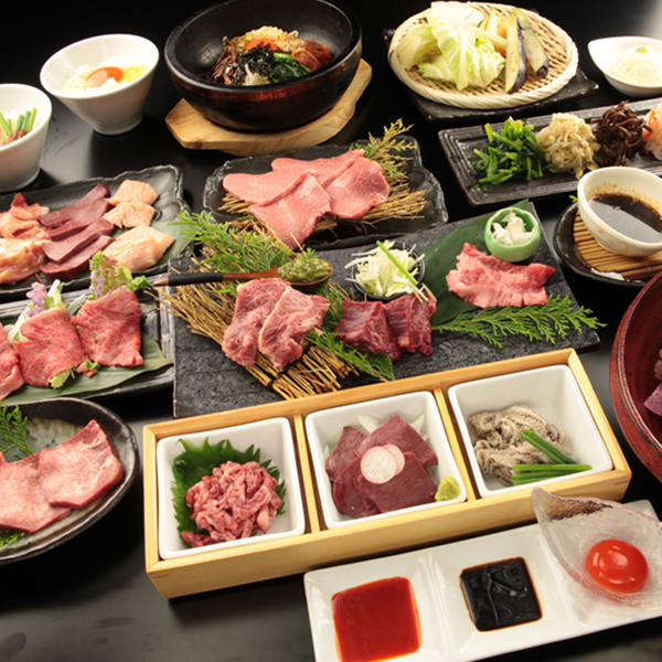 【人材紹介求人】肉匠 牛虎 の詳細画像6