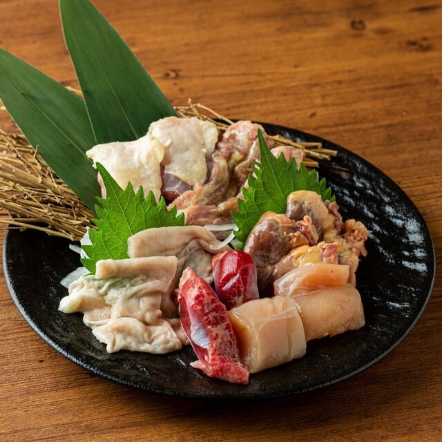 【人材紹介求人】地鶏焼肉 一鳥 福島店の詳細画像6