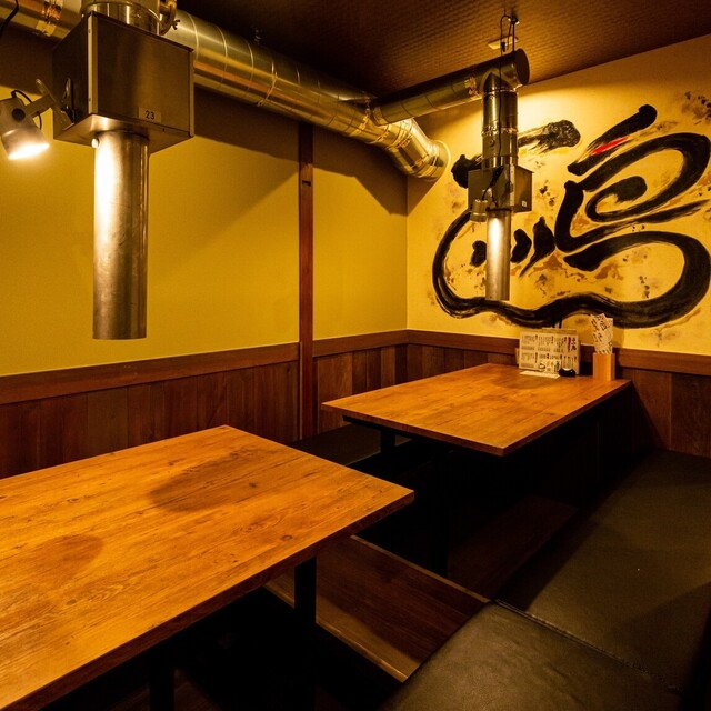 【人材紹介求人】地鶏焼肉 一鳥 福島店の詳細画像3