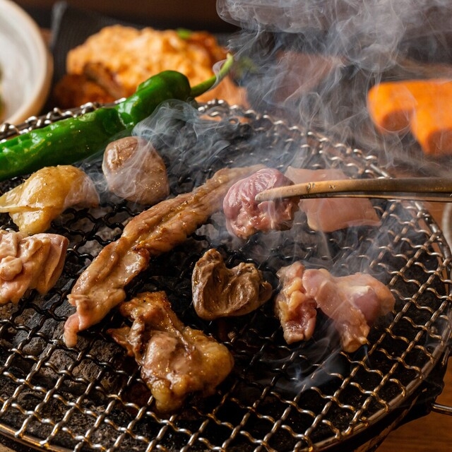 【人材紹介求人】地鶏焼肉 一鳥 福島店の詳細画像5