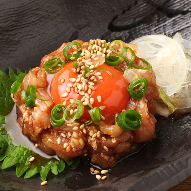 【人材紹介求人】地鶏焼肉 一鳥 福島店の詳細画像7
