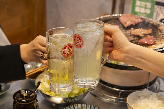 【人材紹介求人】炭火焼肉 昭和ホルモンの詳細画像8