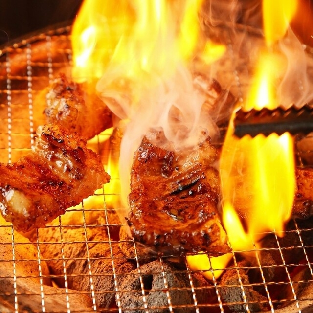 【人材紹介求人】炭火焼肉 昭和ホルモンの詳細画像6