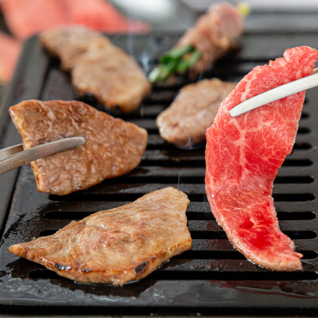 【人材紹介求人】焼肉 ごぶ 京橋店の詳細画像7