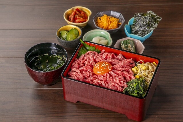 【人材紹介求人】炭火焼肉 牛いち 松原店の詳細画像6