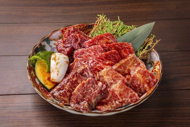 【人材紹介求人】炭火焼肉 牛いち 松原店の詳細画像5