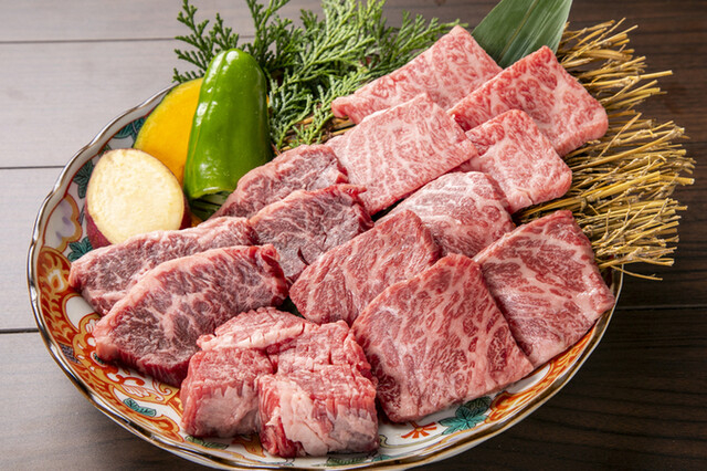 【人材紹介求人】炭火焼肉 牛いち 松原店の詳細画像4