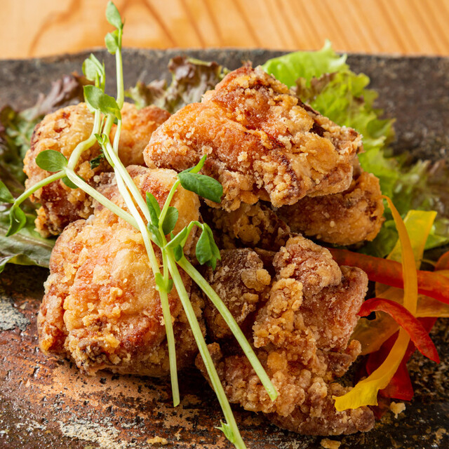 【人材紹介求人】炭火焼鳥 とこ葉の詳細画像4