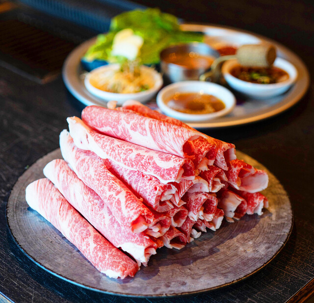 【人材紹介求人】焼肉とオモニ料理 千日前 李休の詳細画像2