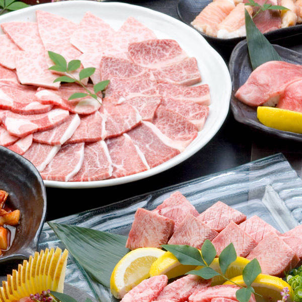 【人材紹介求人】焼肉とオモニ料理 千日前 李休の詳細画像3