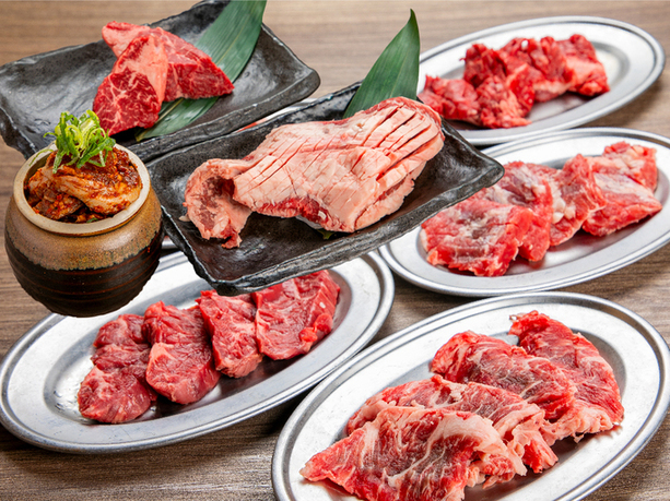 【人材紹介求人】焼肉・サムギョプサル食べ放題 チョンダ 住之江店の詳細画像6