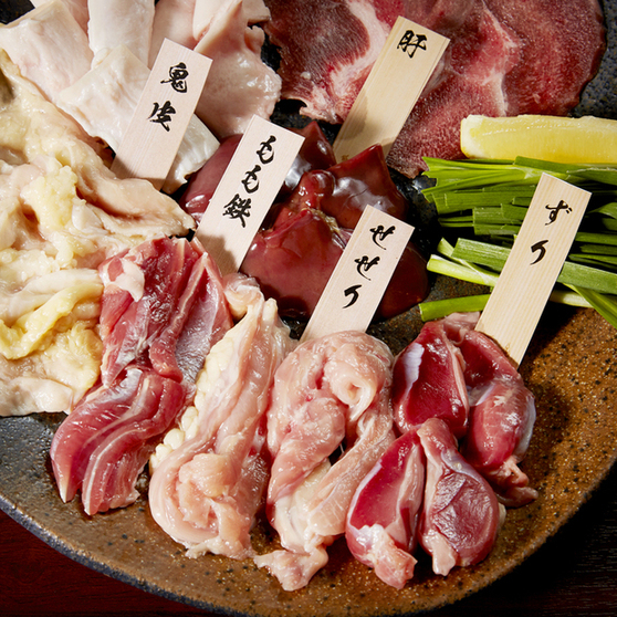 【人材紹介求人】七輪焼鳥 一鳥の詳細画像2
