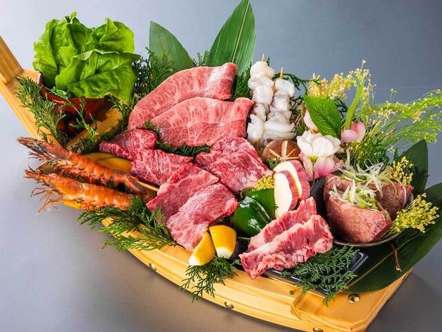 【人材紹介求人】昭和ホルモン WAGYU+plus 道頓堀店の詳細画像4