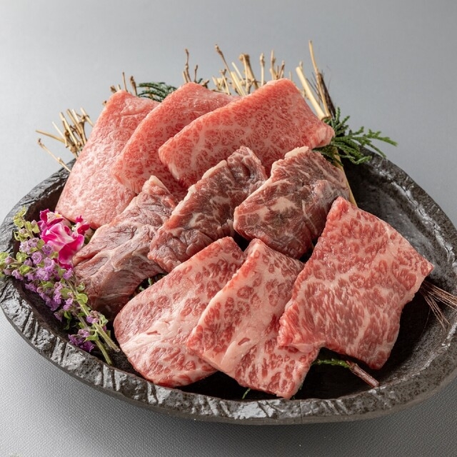 【人材紹介求人】昭和ホルモン WAGYU+plus 道頓堀店の詳細画像5