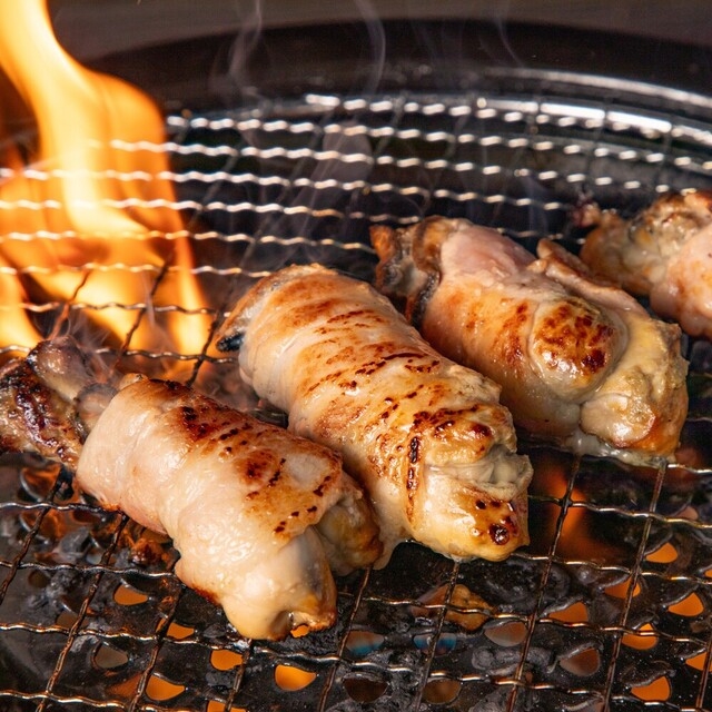 【人材紹介求人】テーブルオーダーバイキング 焼肉 王道familiar あべのキューズモール店の詳細画像5