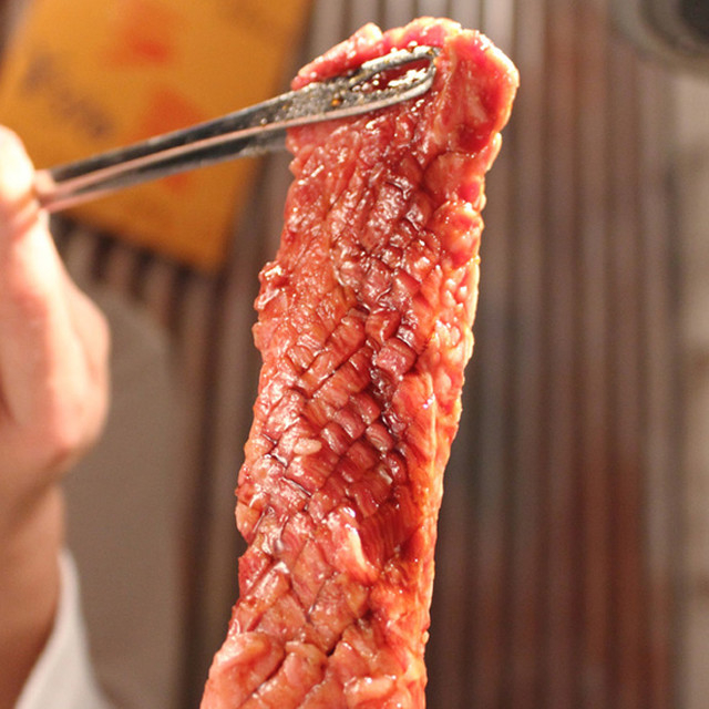【人材紹介求人】テーブルオーダーバイキング 焼肉 王道familiar あべのキューズモール店の詳細画像2