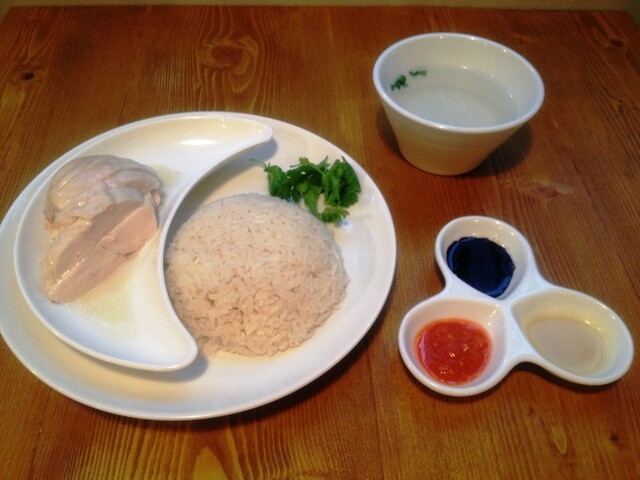 【人材紹介求人】松記鶏飯 SONG KEE JEE FANの詳細画像6