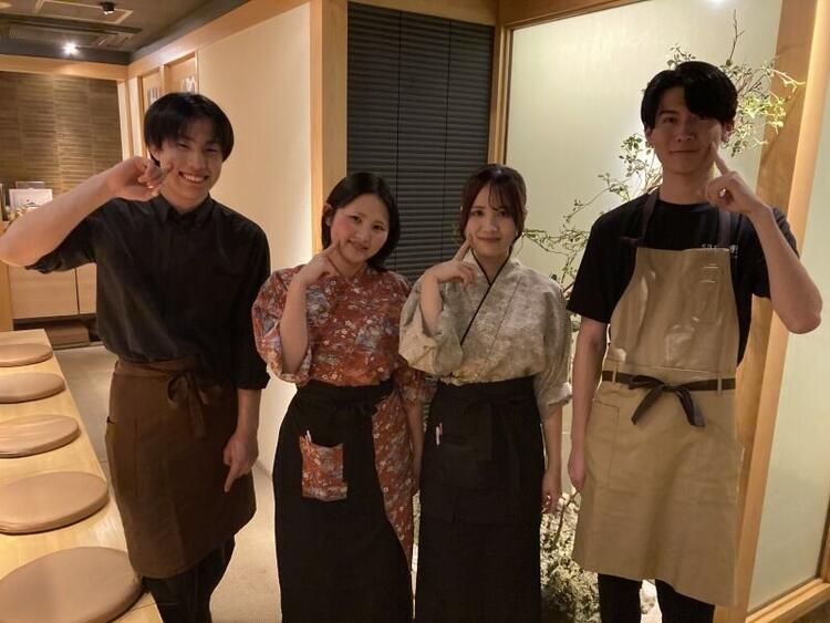 ご応募お待ちしております！