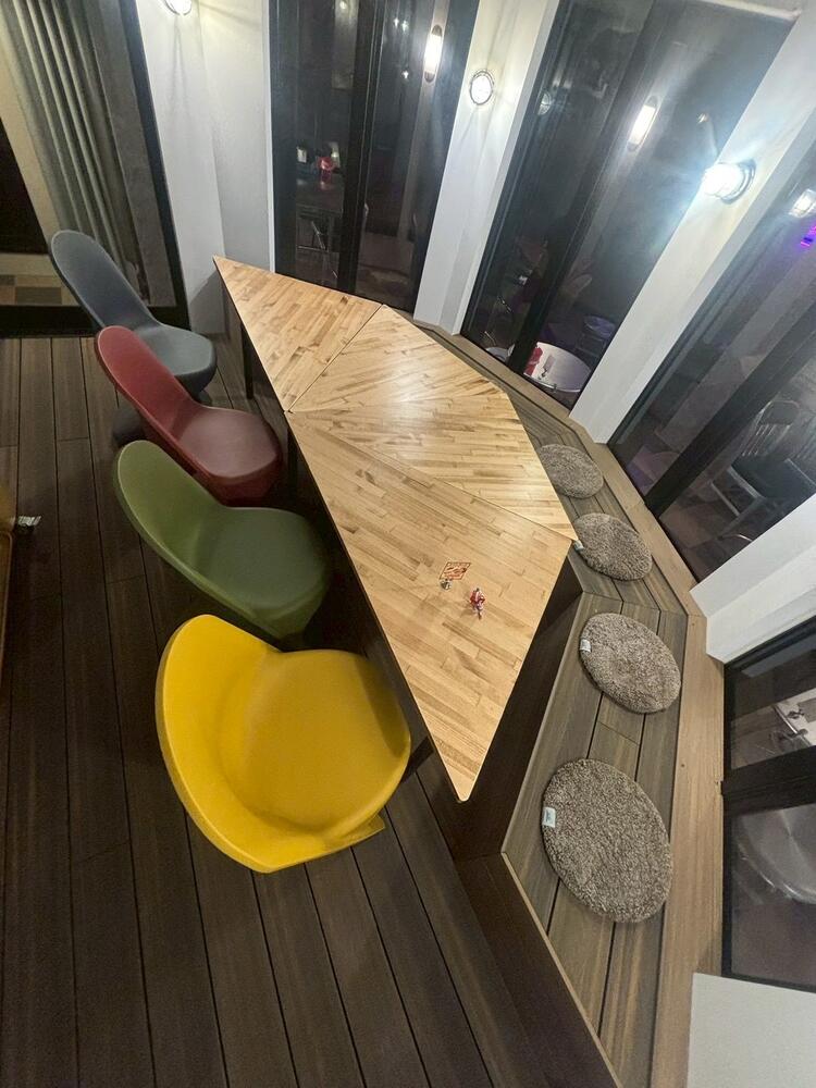 オープンしたばかりの綺麗な店舗です！