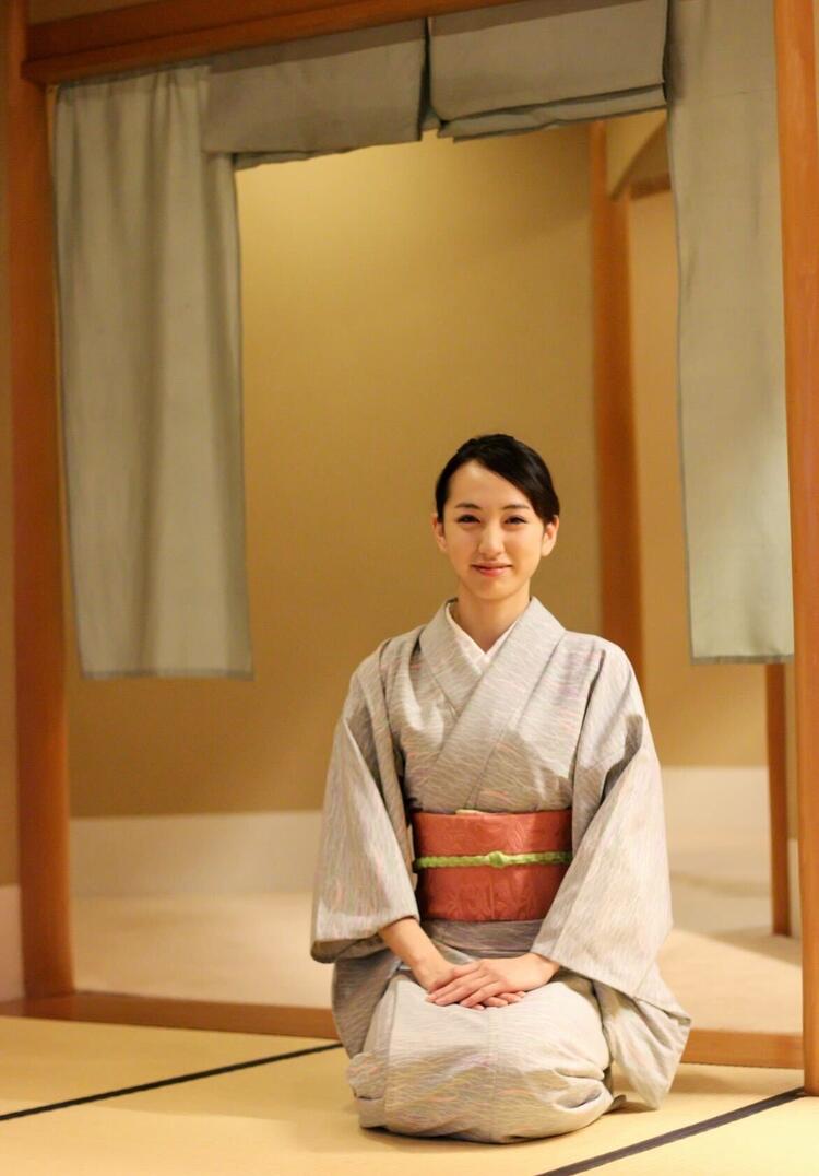 仲居さん大募集！