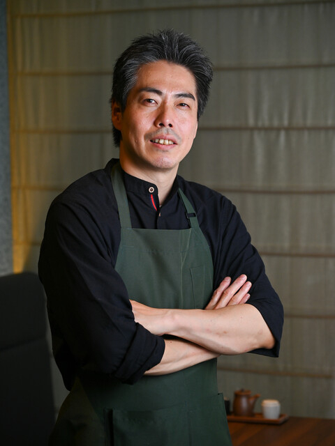 日本食の魅力を発信！