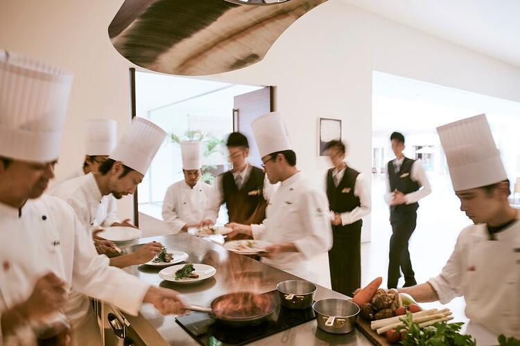 WeGreen RESORTの詳細画像1