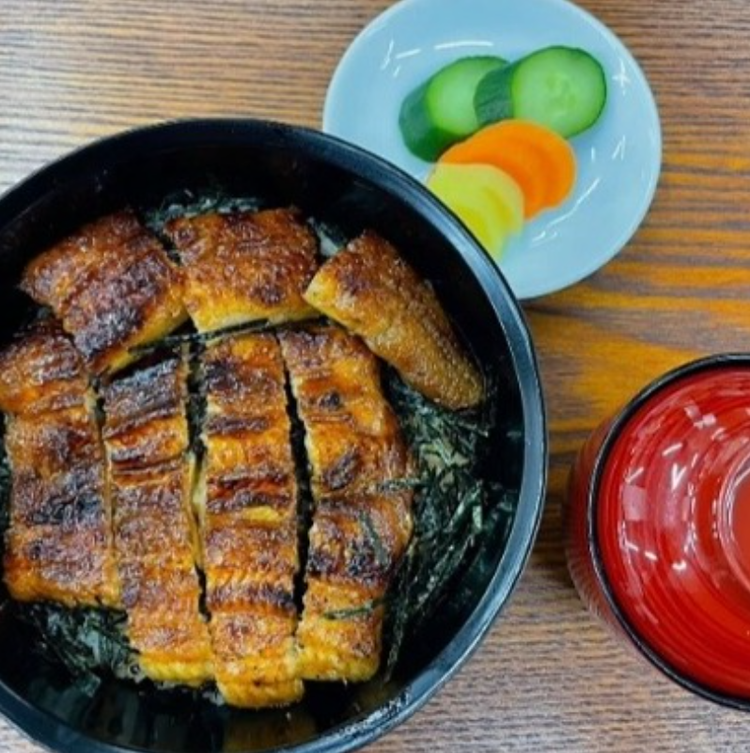 うなぎ職人＆和食職人を大募集