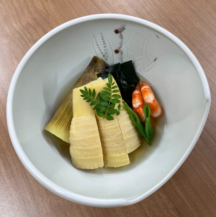 メニュー開発にも携われます！