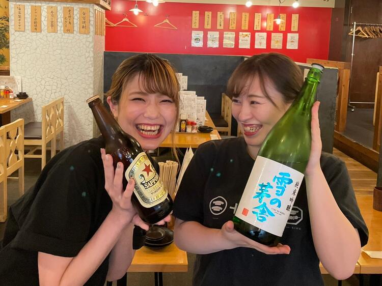 大衆酒場　スシスミビ 下北沢店の詳細画像6