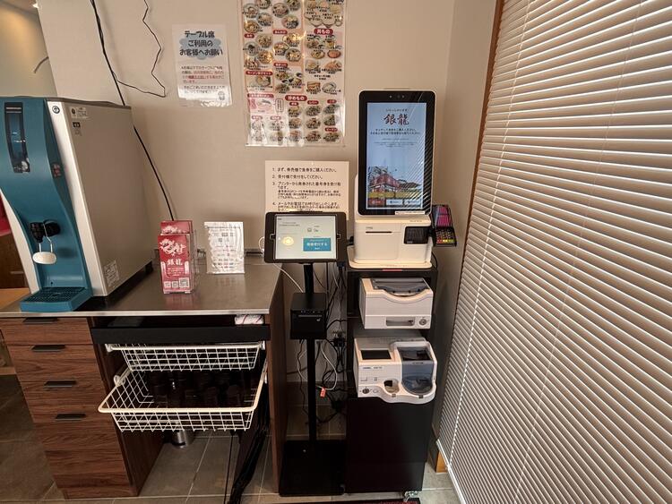 スタッフの定着率バツグン★