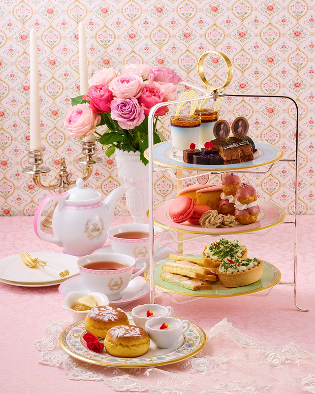 【人材紹介求人】LE SALON DE NINA’S／NINA’S PARISの詳細画像2