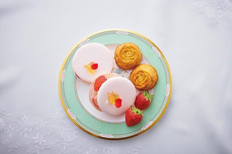 【人材紹介求人】LE SALON DE NINA’S／NINA’S PARISの詳細画像6