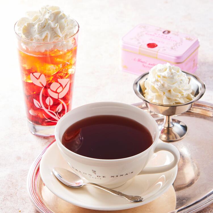 【人材紹介求人】LE SALON DE NINA’S／NINA’S PARISの詳細画像3