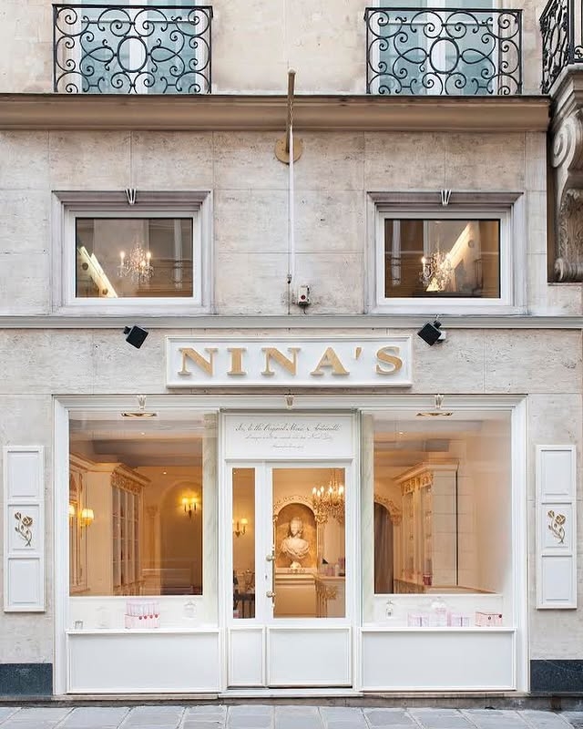 【人材紹介求人】LE SALON DE NINA’S／NINA’S PARISの詳細画像8