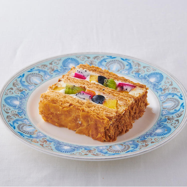 【人材紹介求人】CaFé LA MILLEの詳細画像6