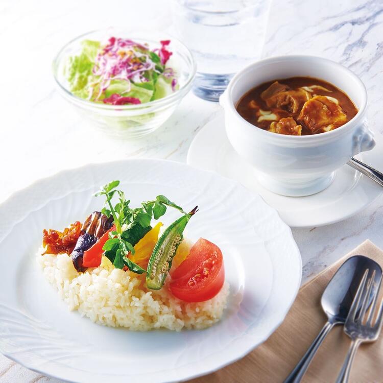 【人材紹介求人】CaFé LA MILLEの詳細画像7