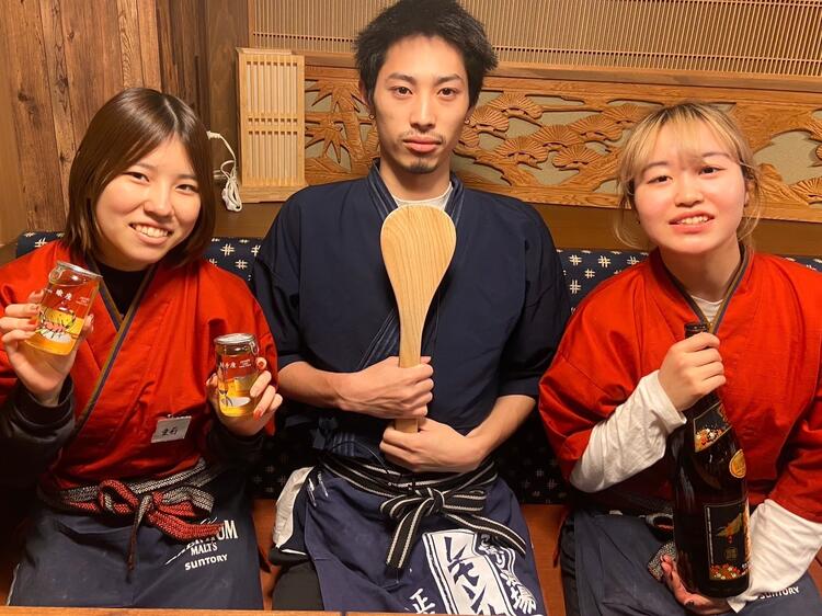 ご応募をお待ちしています！