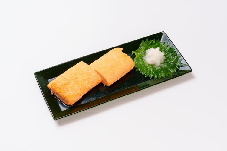 こだわりの卵を使用♪