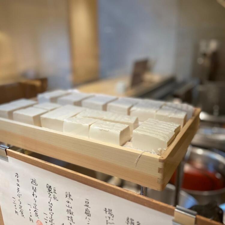 豆腐居酒屋というジャンルで挑戦しませんか