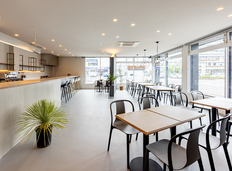 Arv Café＆Diningの詳細画像2