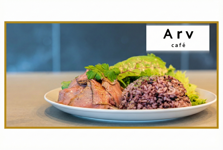 Arv Café＆Diningの詳細画像6