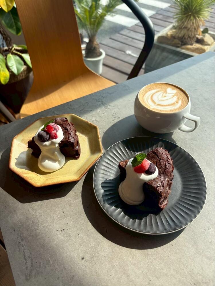 Arv Café＆Diningの詳細画像8