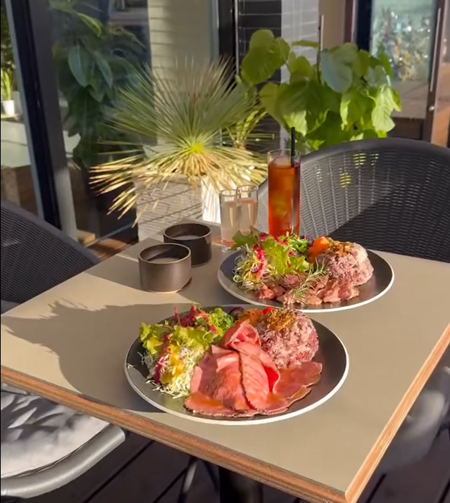 Arv Café＆Diningの詳細画像4