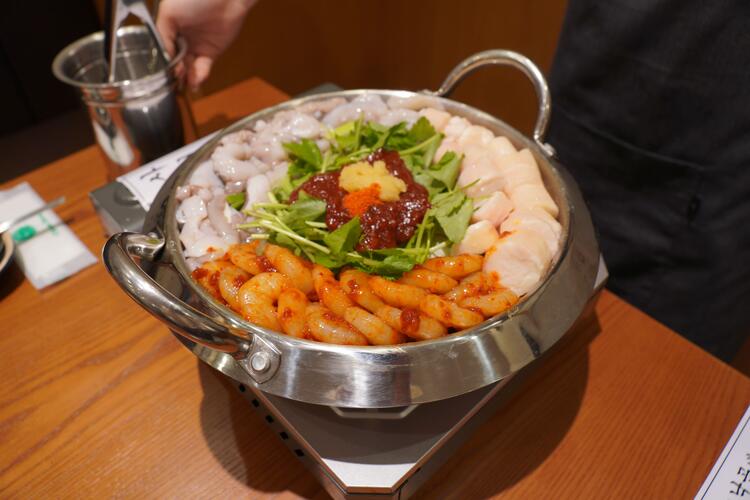 サウィ食堂　広島店の詳細画像3