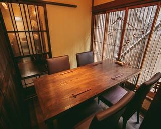鮮魚やジビエを扱うスキルを身につけられる