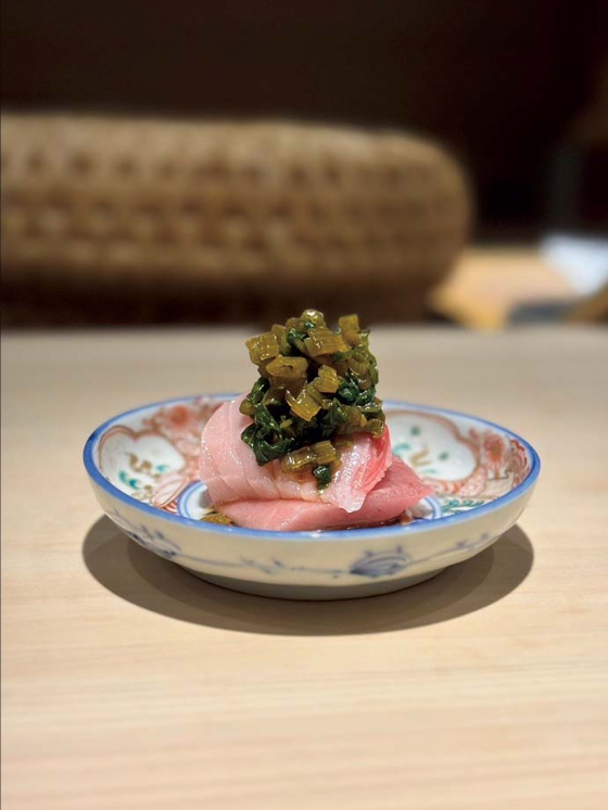 寿司や和食の経験を活かせるポジション