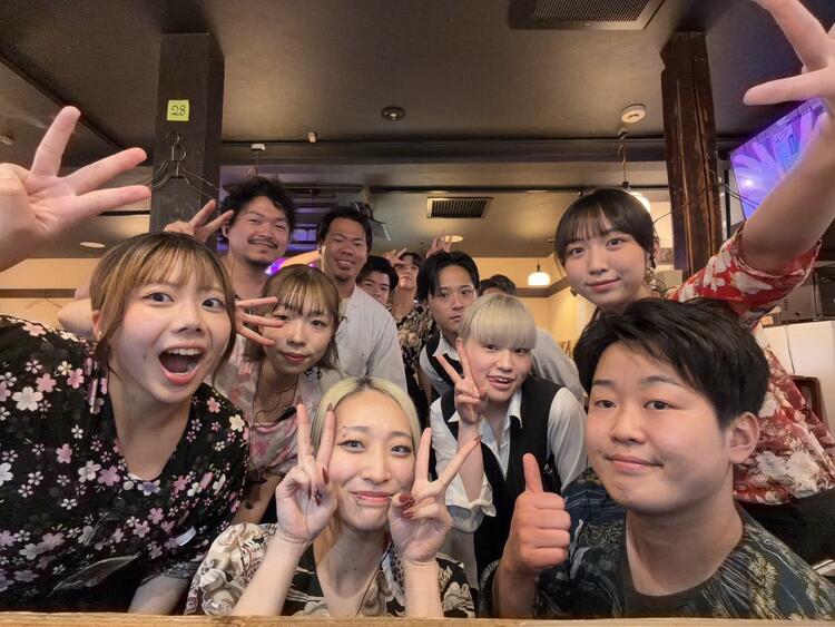 ＼労働環境や待遇《働く人》を大切に／