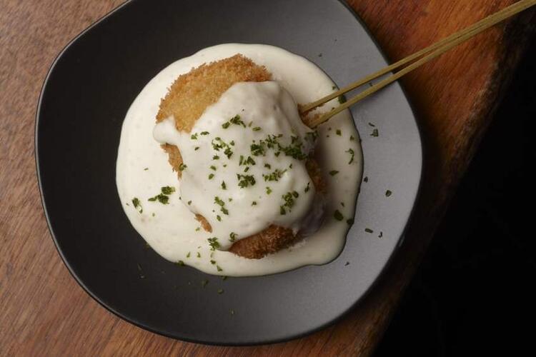 ネタに合わせて最適な味をご提案