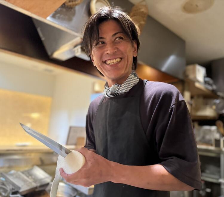 年齢問わず幅広いスタッフが活躍できる環境